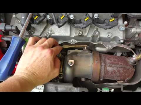 See P123B repair manual
